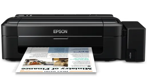 Printer Epson L300