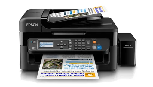 Driver Epson L565