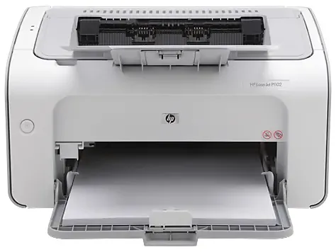 Driver HP Laserjet P1102