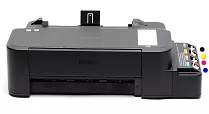 Driver Epson L210