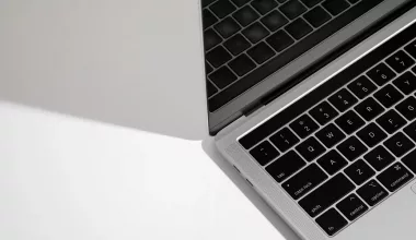 Solusi Keyboard Laptop Tidak Berfungsi