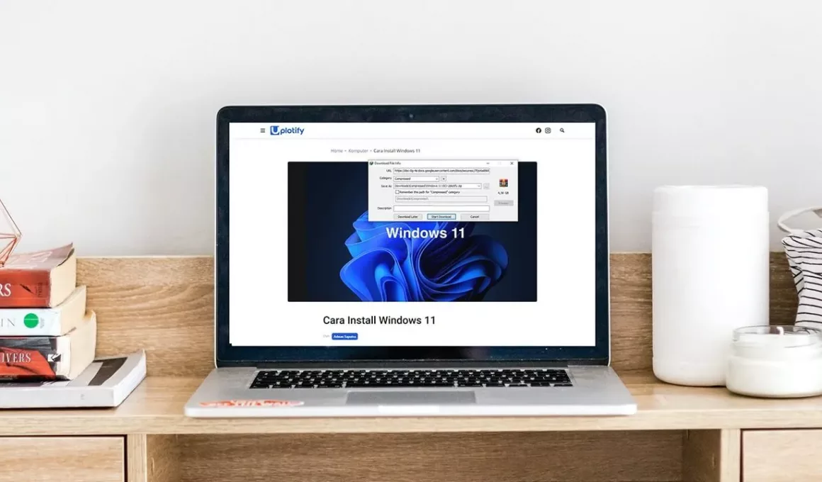 Solusi IDM Tidak Muncul di Chrome