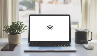 Solusi Laptop Tidak Bisa Connect WiFi