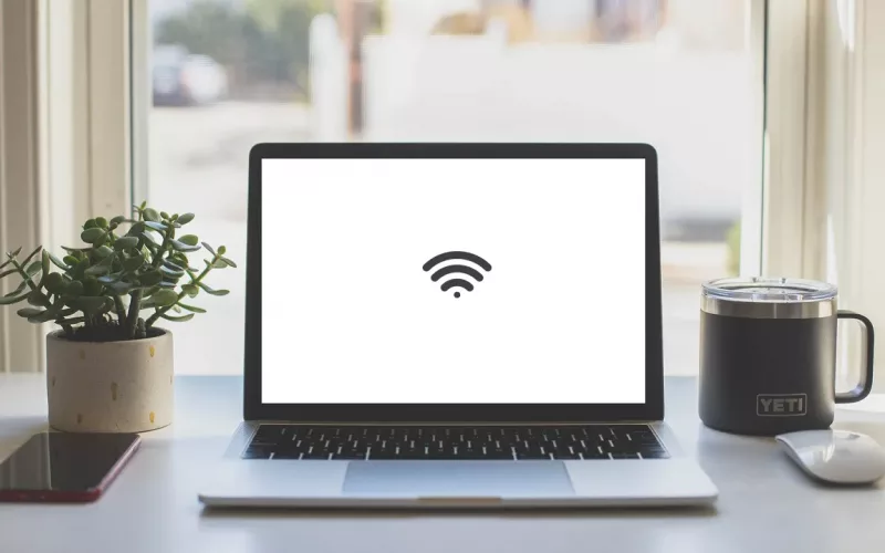 Solusi Laptop Tidak Bisa Connect WiFi