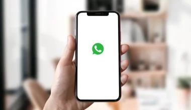 Cara Mengirim Video Besar WhatsApp