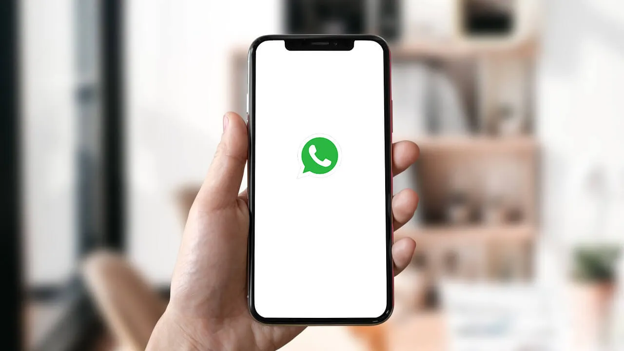 Cara Mengirim Video Besar WhatsApp