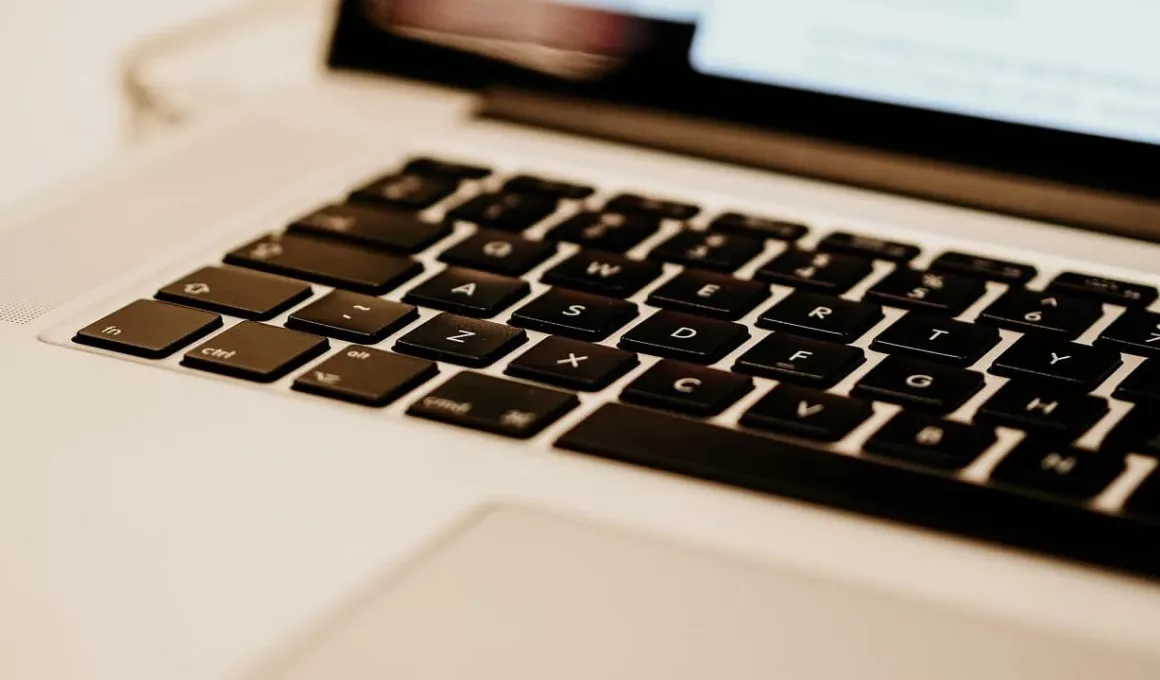 Mengatasi Kursor Laptop Tidak Bergerak