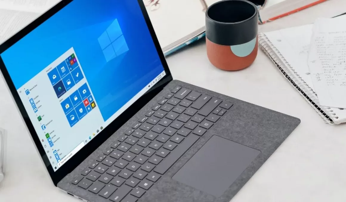Mengatasi Start Menu Tidak Bisa Diklik