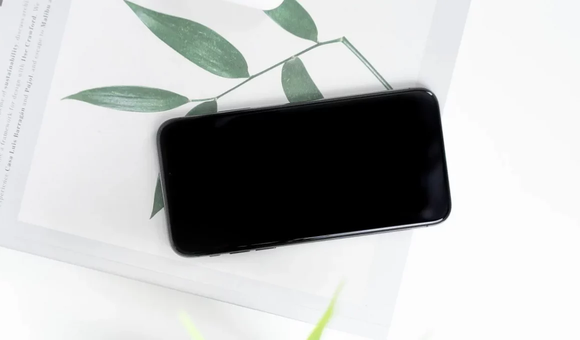 Cara Cek LCD HP