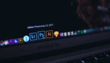 Cara Menambahkan Gambar Baru di Photoshop