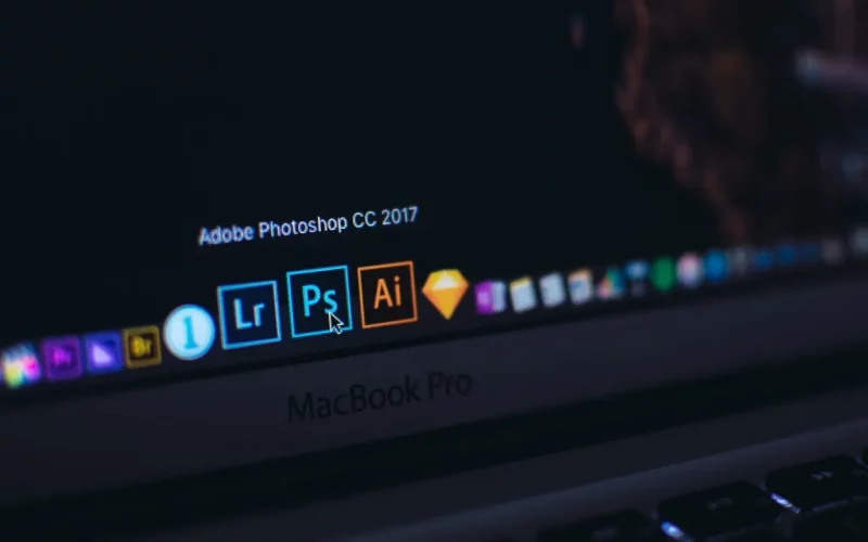 Cara Menambahkan Gambar Baru di Photoshop