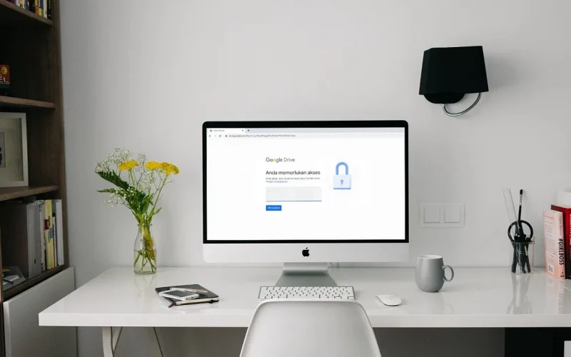 Mengatasi Akses Google Drive Ditolak