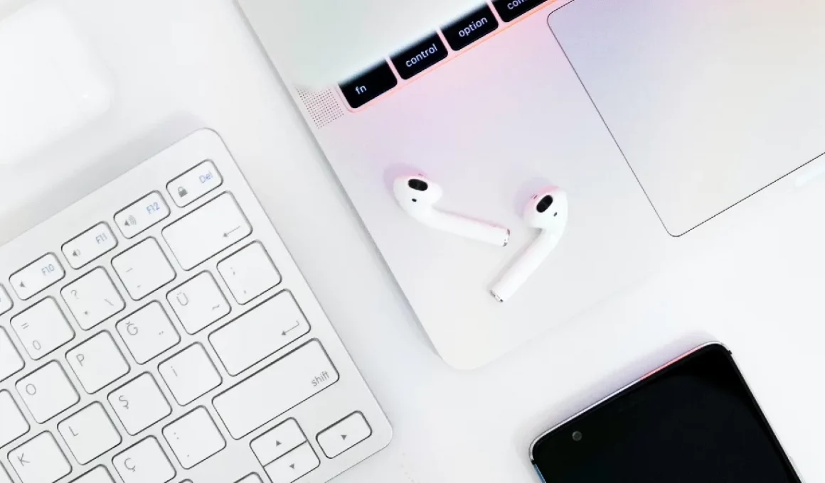 Solusi Suara Headset Kecil Sebelah