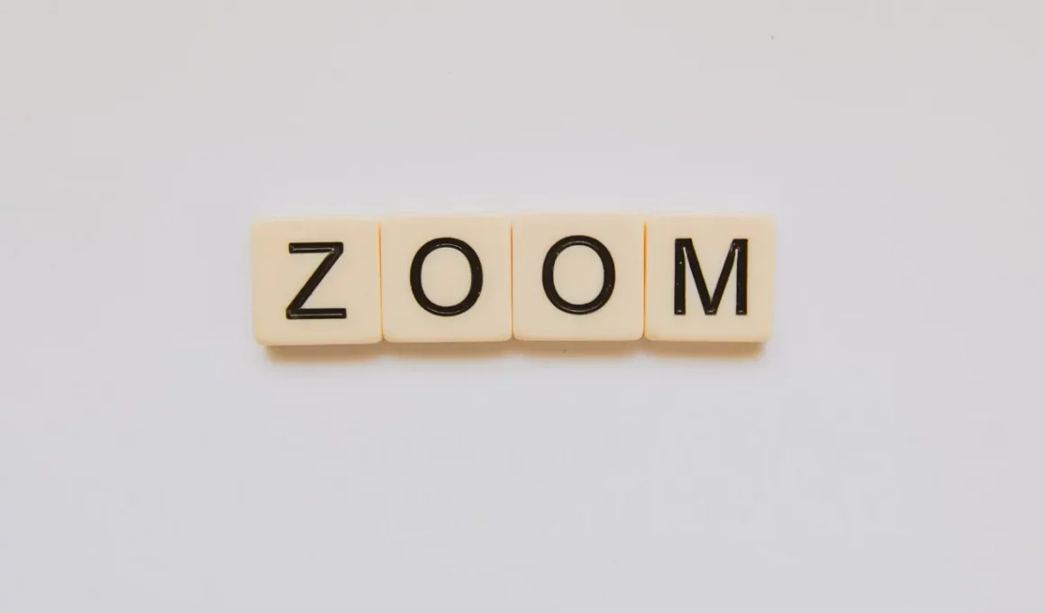 Cara Melakukan Zoom di Photoshop
