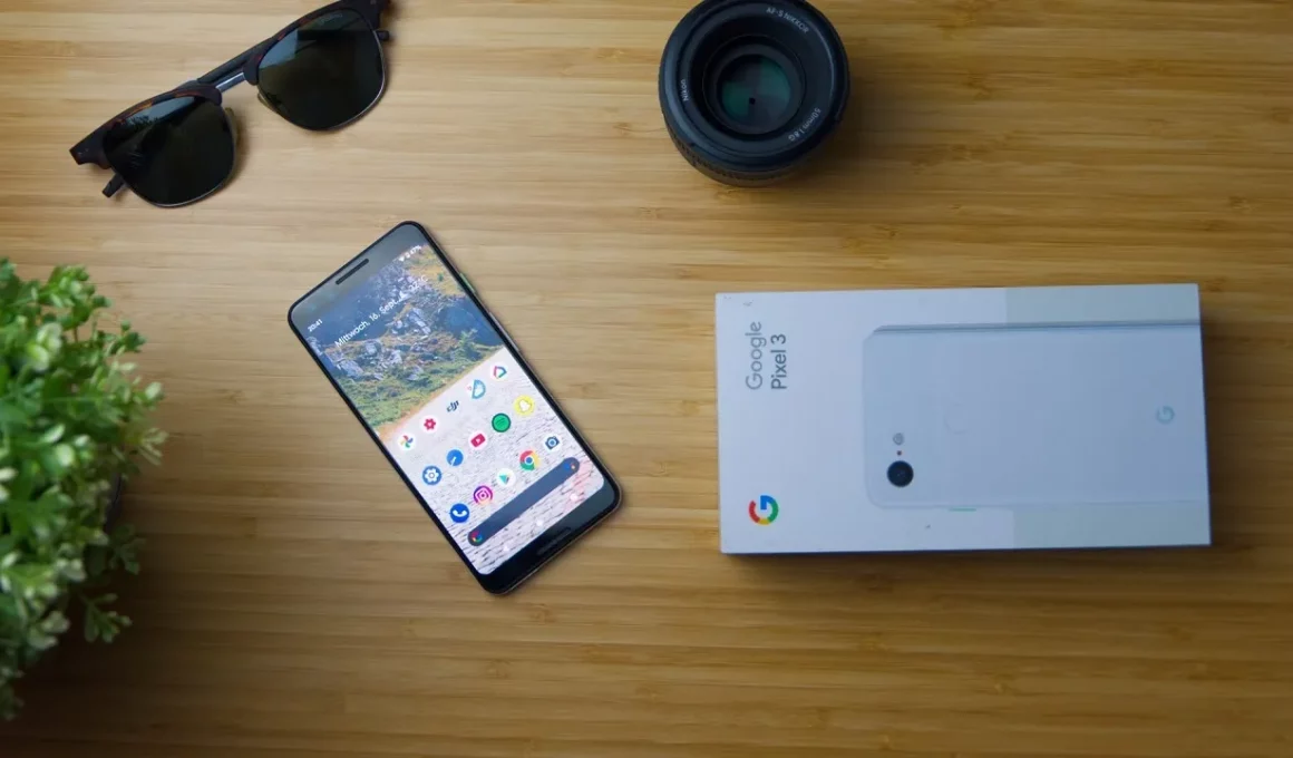 Cara Mengaktifkan Opsi Pengembang Android