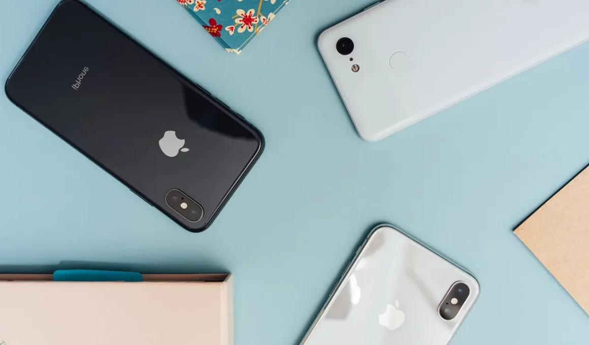 Solusi iPhone Tidak Terbaca