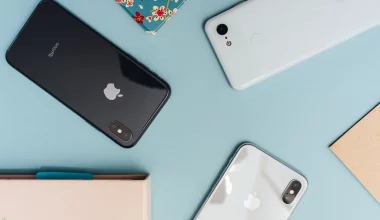 Solusi iPhone Tidak Terbaca