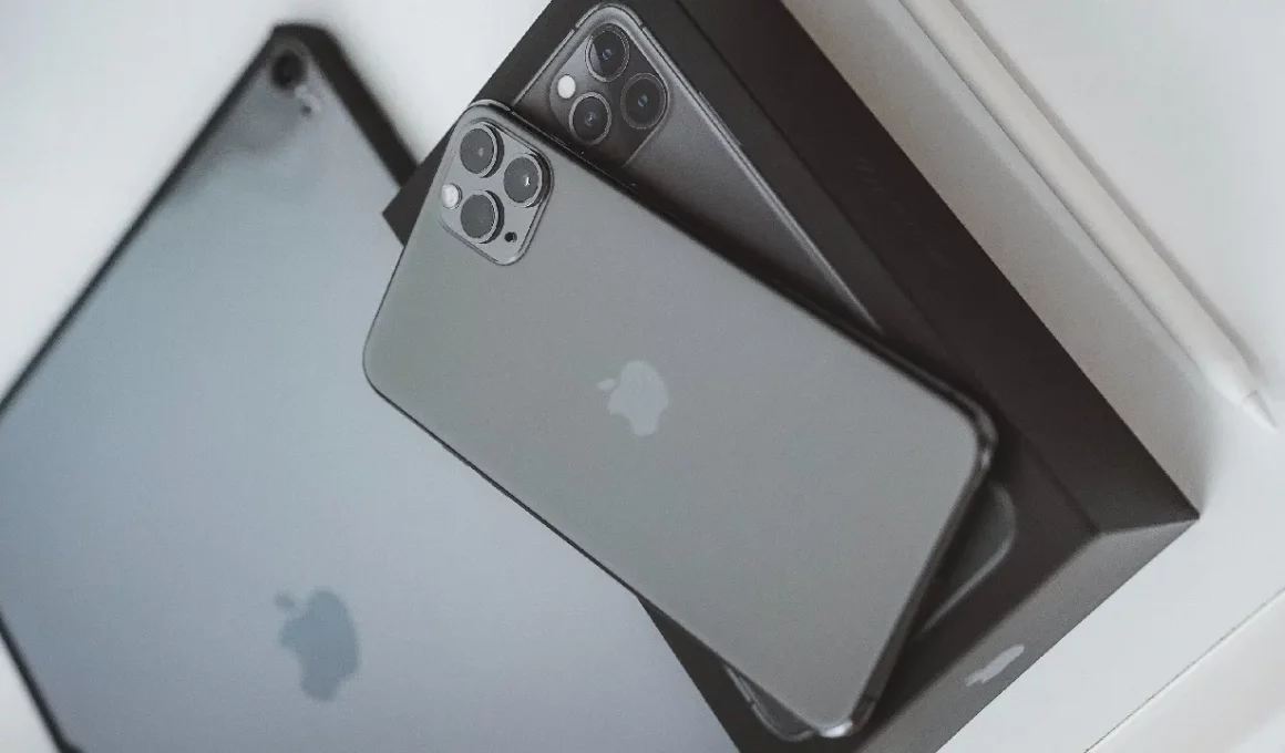 iPhone HDC Adalah
