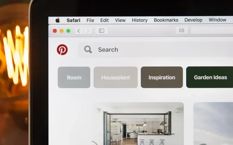 Pinterest Adalah