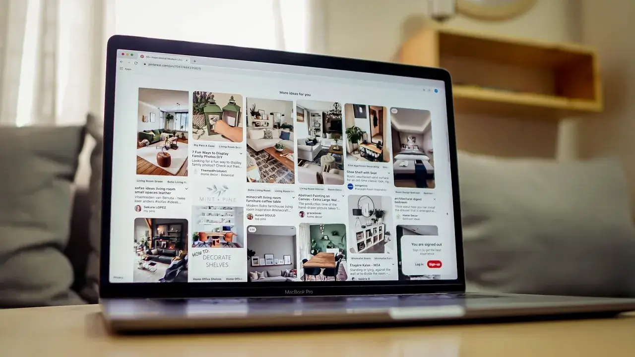 Cara Unduh Video di Pinterest