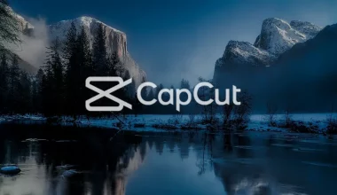 Cara Menghilangkan Tulisan Watermark CapCut