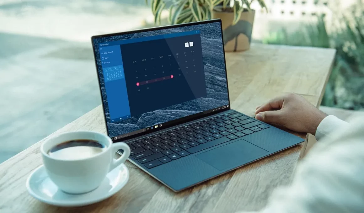 Cara Split Layar Laptop
