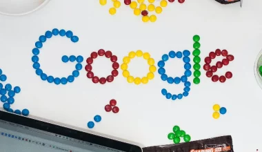 Cara Buat Suara Google di CapCut
