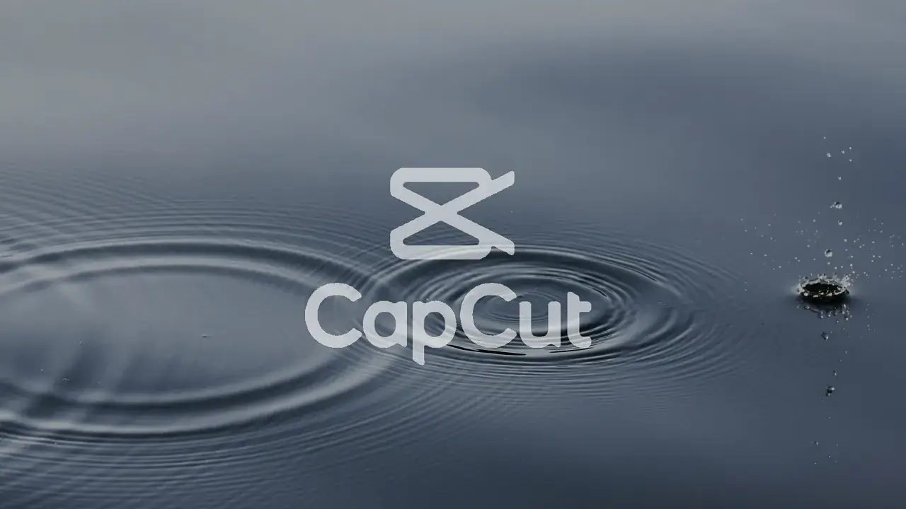 Cara Buat Video Slowmotion CapCut