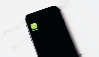 Nama Kontak WhatsApp Tidak Muncul