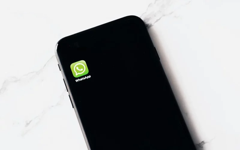 Nama Kontak WhatsApp Tidak Muncul