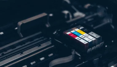 Cara Atasi Warna Tinta Printer Epson Tidak Sempurna