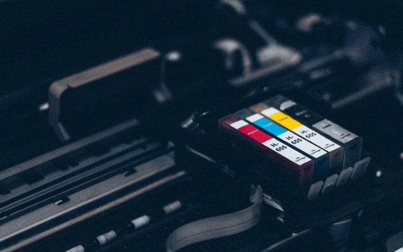 Cara Atasi Warna Tinta Printer Epson Tidak Sempurna