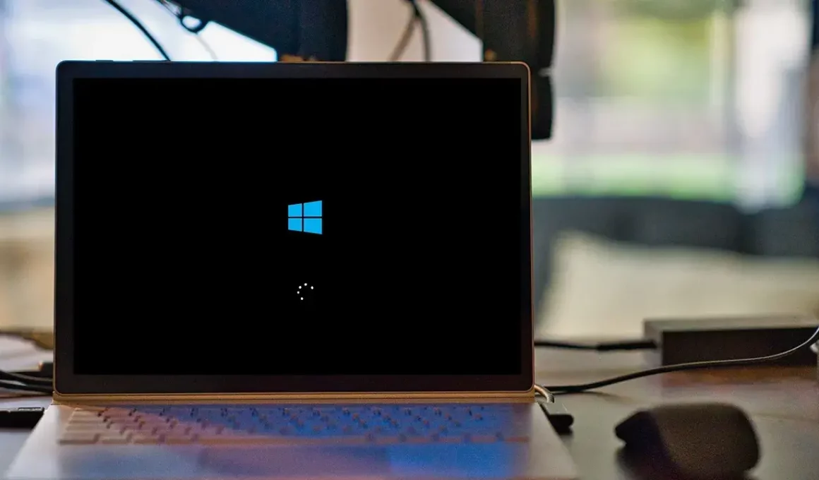 Cara-Atasi-Windows-Stuck-di-Logo