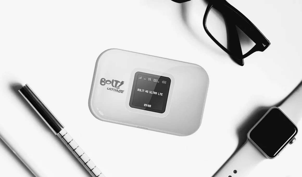 Cara Unlock Modem Bolt Semua Tipe