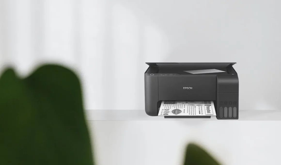 Driver Printer Epson L3110