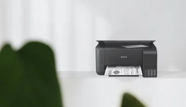 Driver Printer Epson L3110