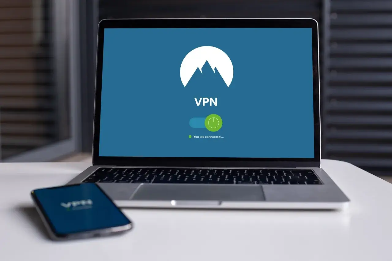 Jangan Pakai VPN