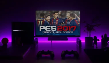 Download Option File PES 2017