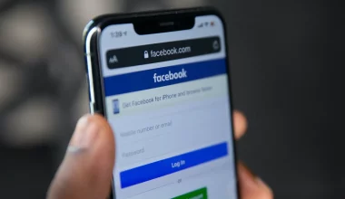 Kode Konfirmasi Facebook Tidak Terkirim
