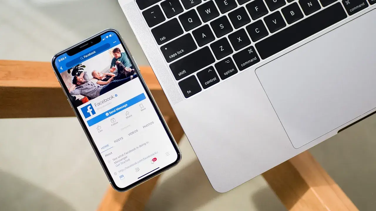 Ukuran Sampul Facebook Terbaru