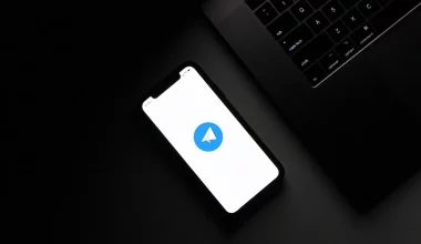 Cara Dapat Teman di Telegram