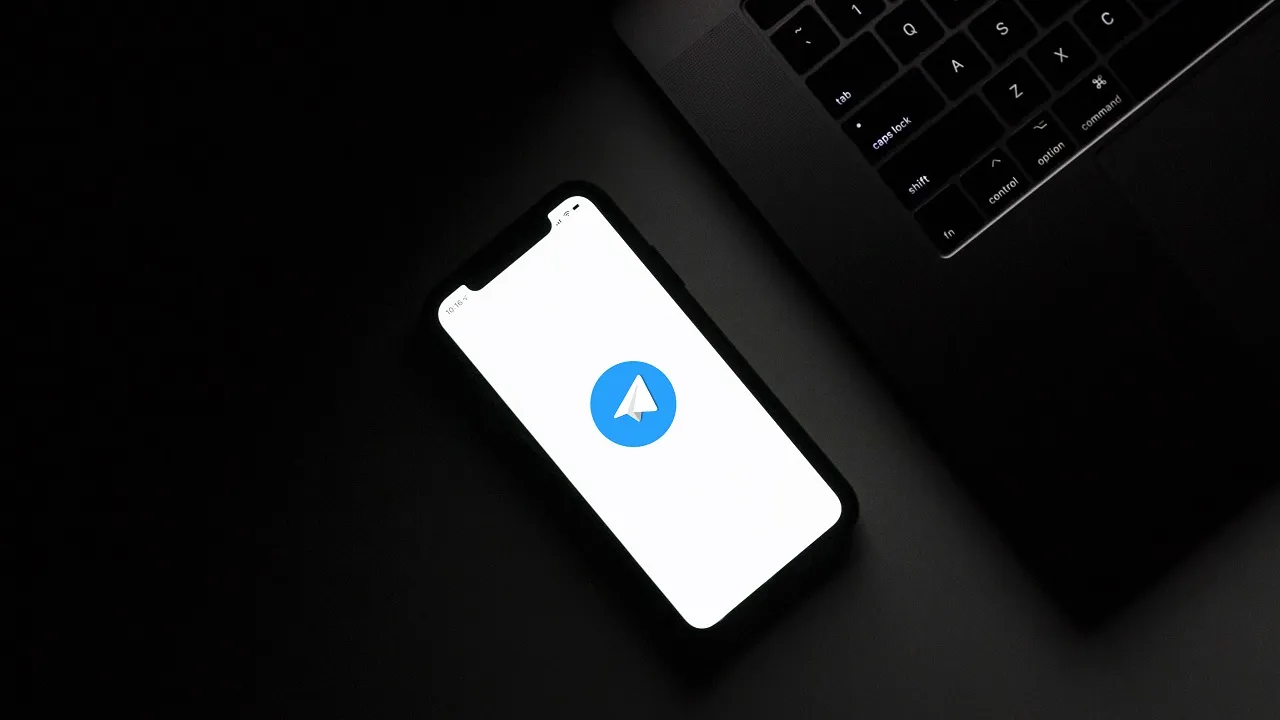 Cara Dapat Teman di Telegram