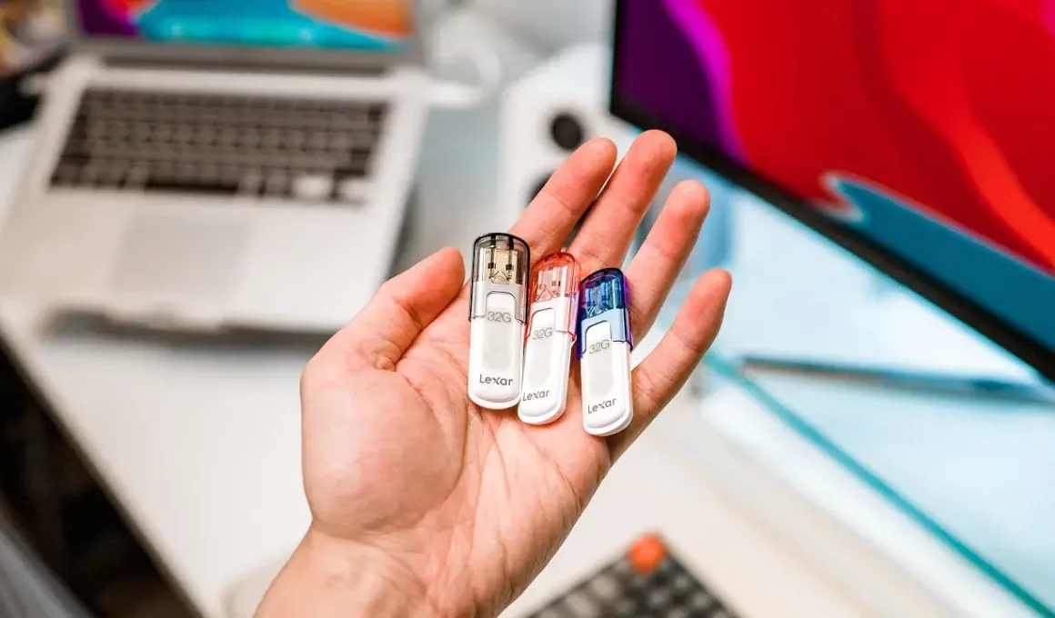 Cara Kembalikan File Flashdisk Terhapus
