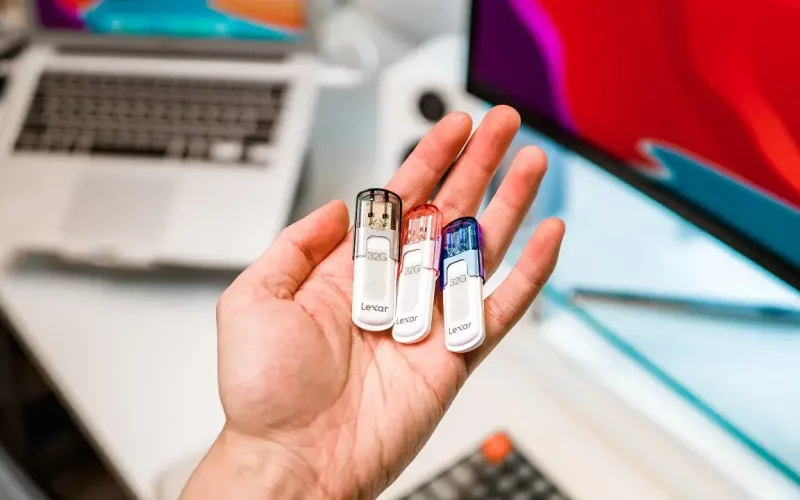 Cara Kembalikan File Flashdisk Terhapus