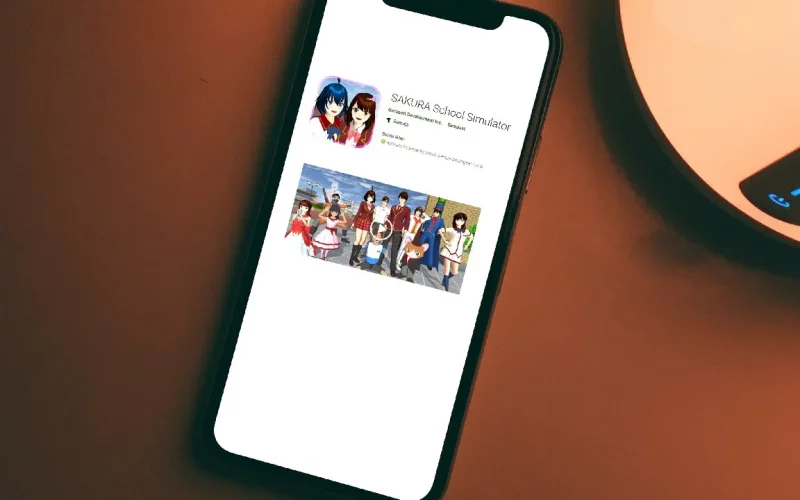 Cara Update Sakura School Simulator