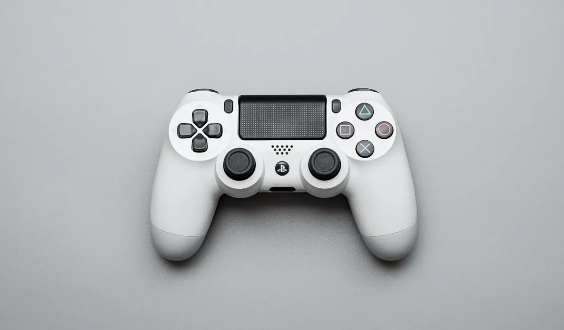 Cara Main Game PC Menggunakan Stik