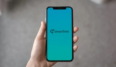 Cara Mengaktifkan Kartu Smartfren yang Mati