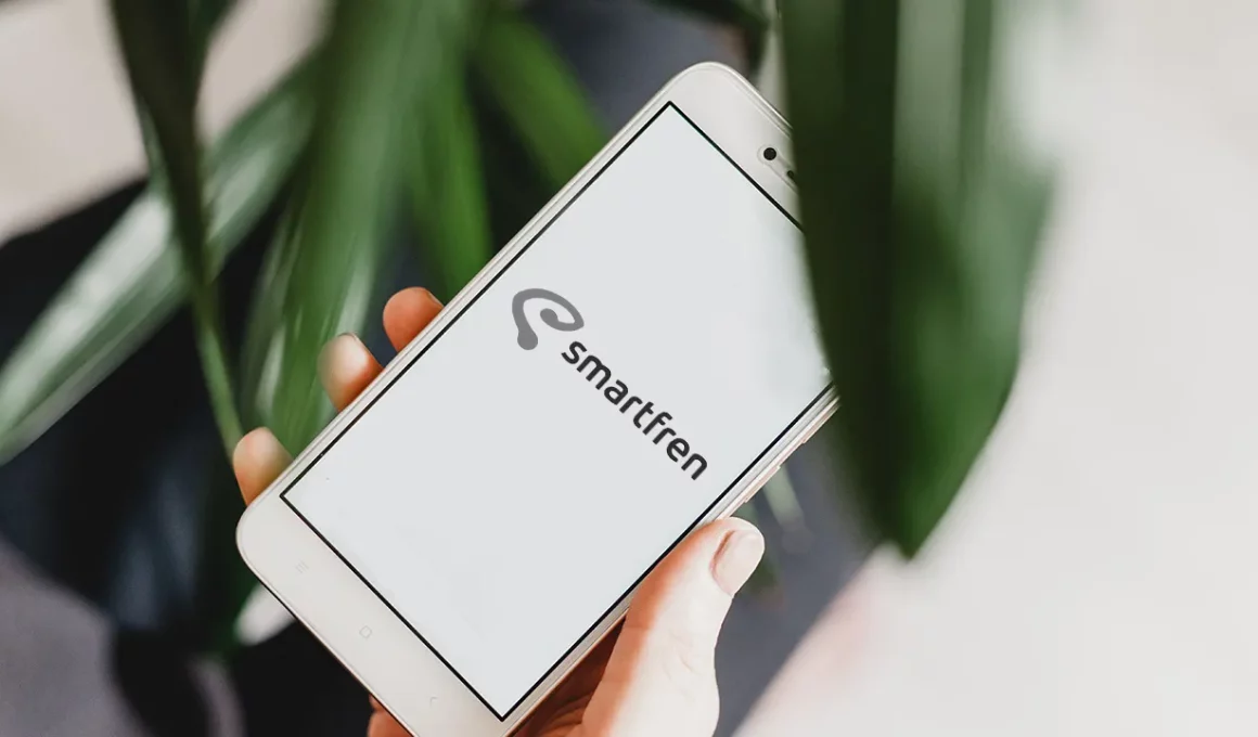 Solusi Sinyal Smartfren Hilang