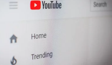 Cara Melihat Urutan Trending Youtube