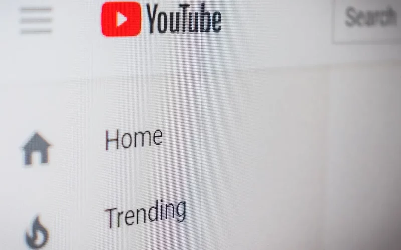 Cara Melihat Urutan Trending Youtube